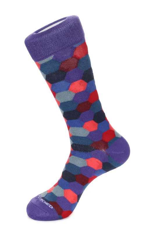 Women's quick - dry socks for water activitiesHoney Comb Sock