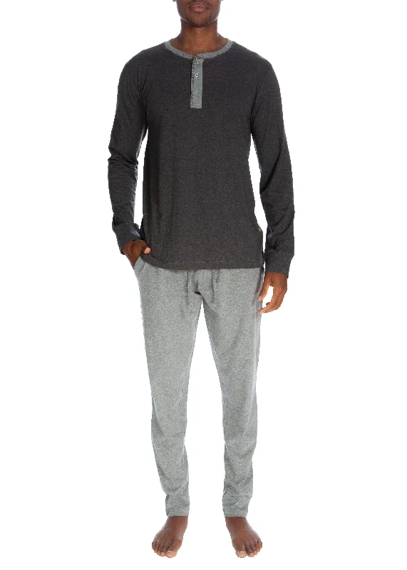 Heather Grey