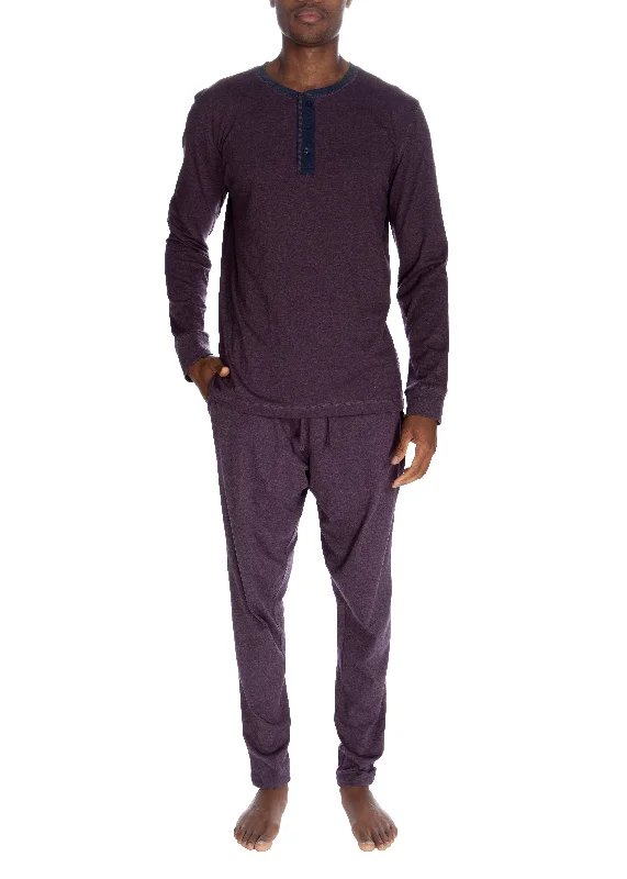 Heather Purple