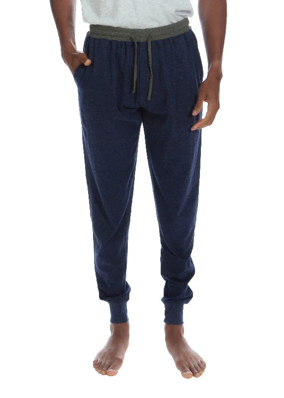 Heather Navy