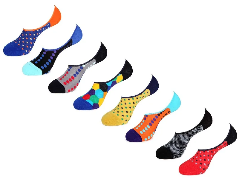 Women's non - slip socks for safetyNo Show Value Pack