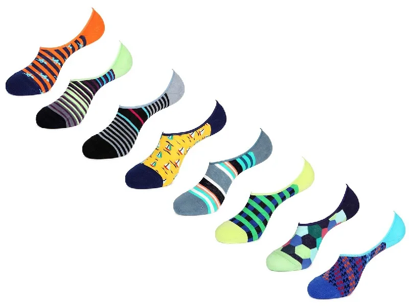 Women's cable - knit ankle socks for a cozy styleNo Show Value Pack
