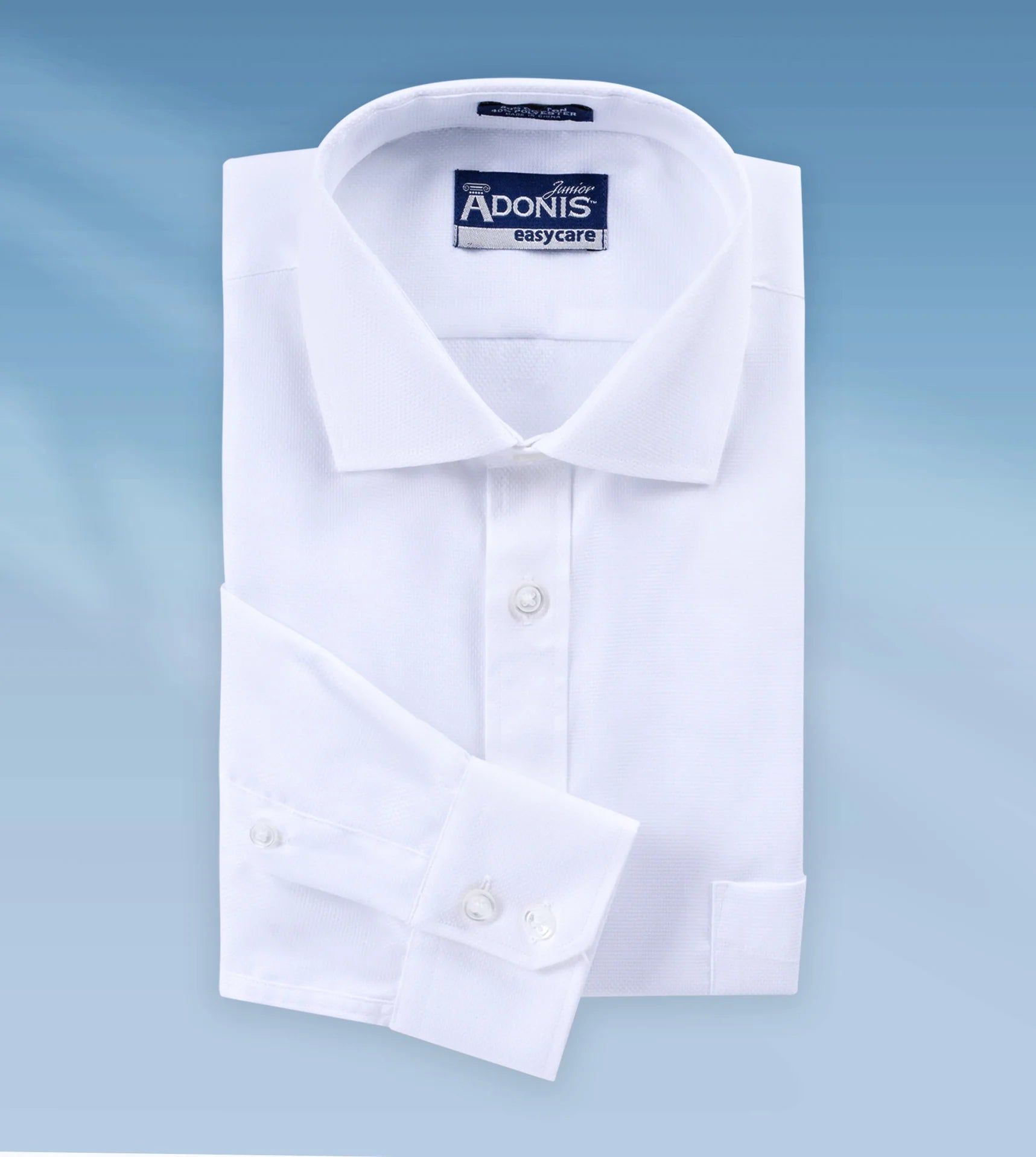 Embellished Tights for WomenAdonis Sleek Easy Care Men's Dress Shirt - Long Sleeve