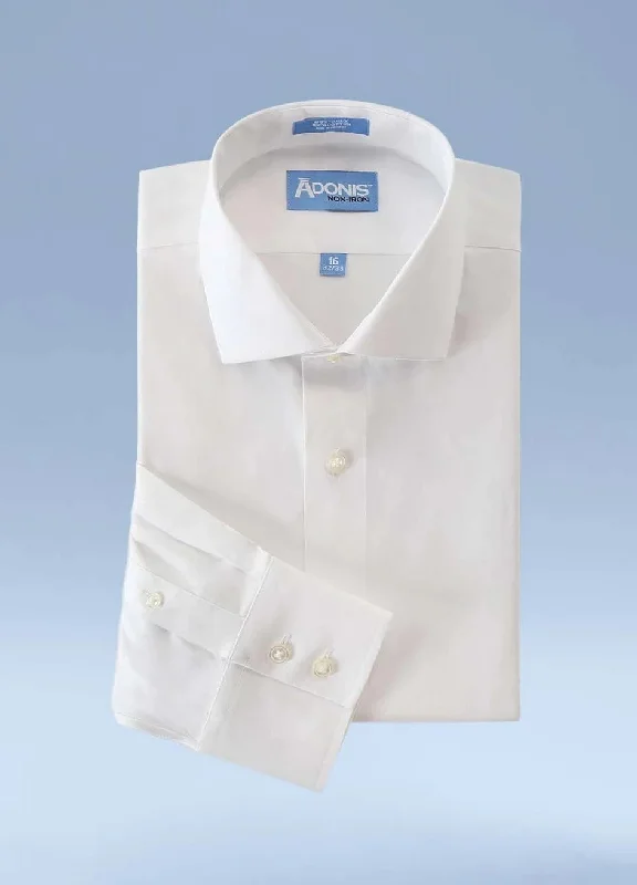 Women's Denim Look TightsAdonis Supima Twill Non-Iron Cotton Men's Dress Shirt - Long Sleeve
