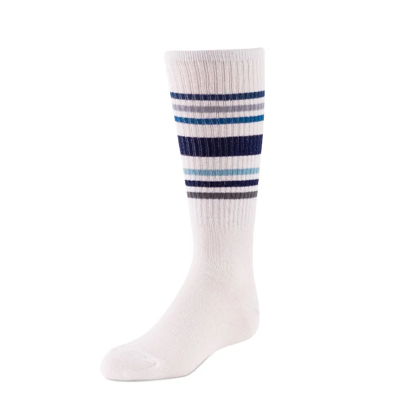 Tights with Back Seam for WomenJRP Sporty Knee Socks