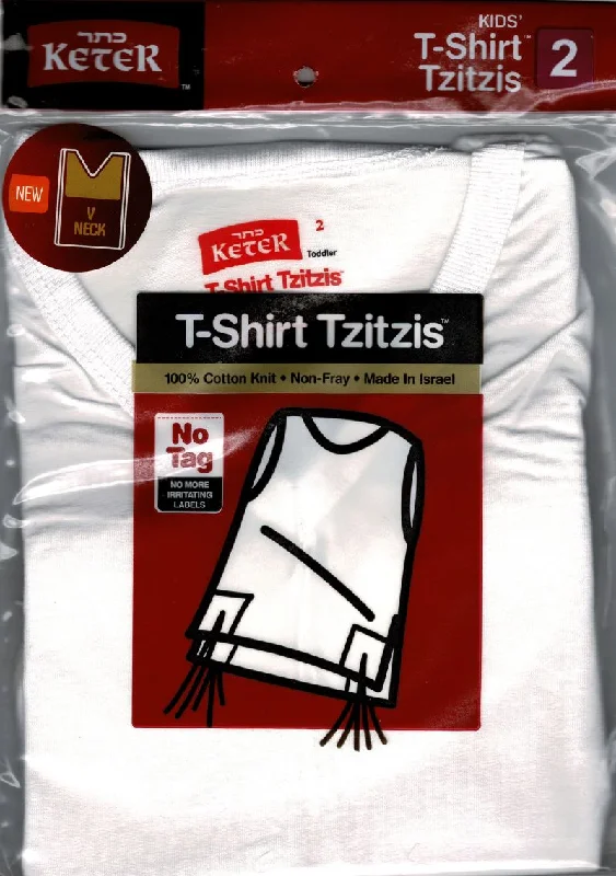 Women's Tights with Lace TrimKeter Boys Undershirt T-shirt Tzitzit