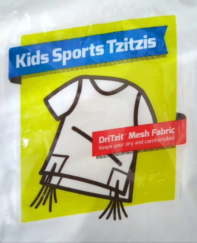 Women's Crocodile Print TightsKeter Boys Sports Tzitzit