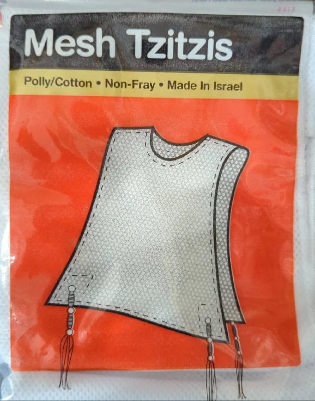 Polka Dot Tights for WomenKeter Men's Mesh Polyester Tzitzis