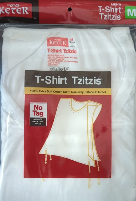 Women's Glitter TightsKeter Men's Undershirt Tzitzit
