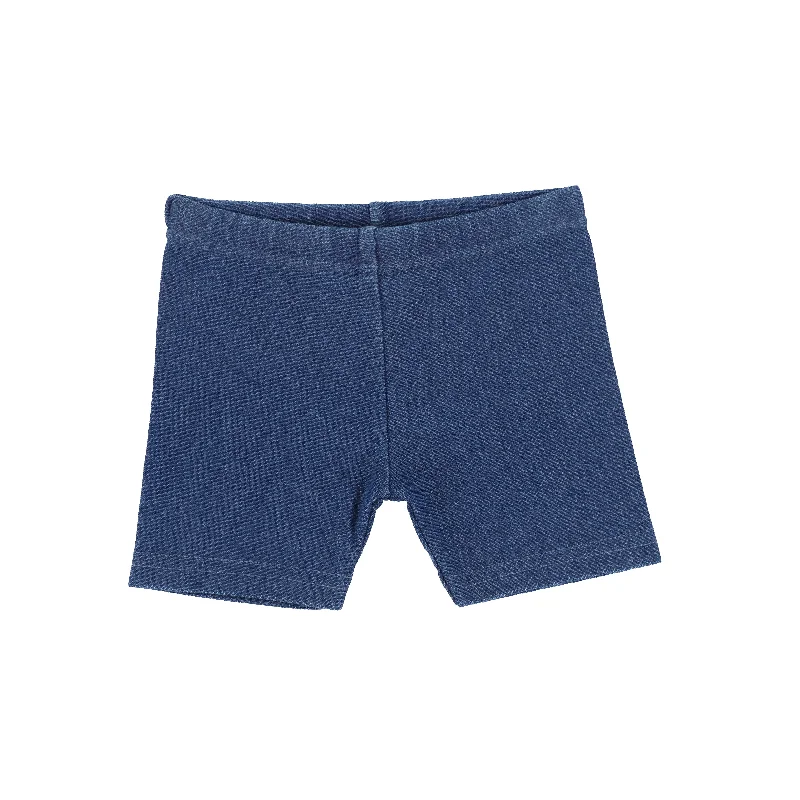 Here are 50 long-tail keywords for "Women's Tights":Lil Legs Biker Shorts - Midwash