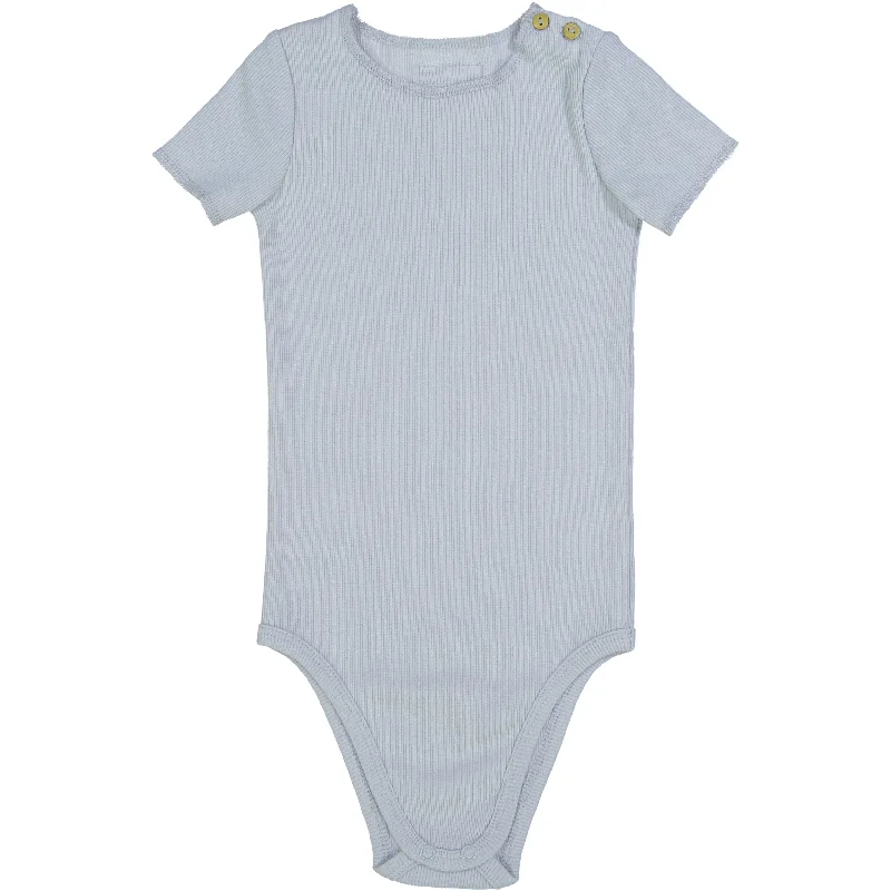 Women's Mesh TightsLil Legs Onesie - Light Blue
