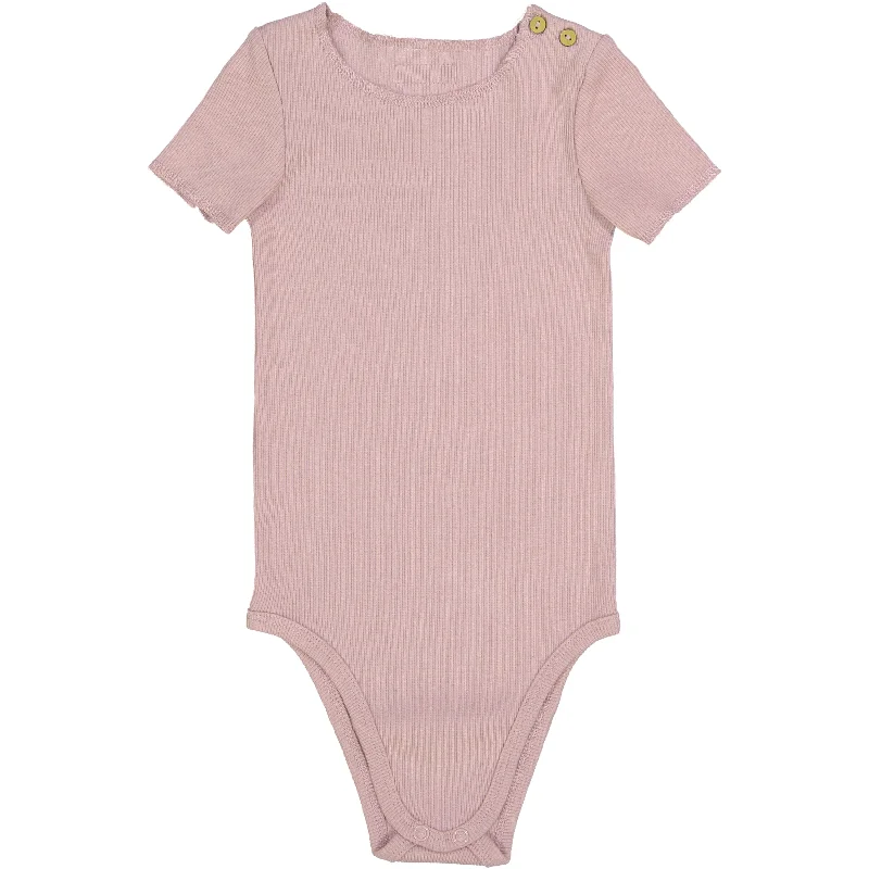 Tights with Cut-Outs for WomenLil Legs Onesie - Mauve