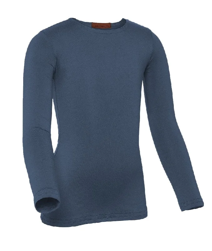Here are 50 long-tail keywords for "Women's Tights":PB&J Girls Modal Long Sleeve Shell - Indigo