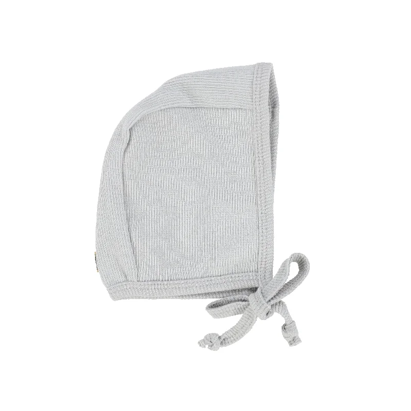 Woolen Tights for WinterAnalogie Rib Bonnet - Grey