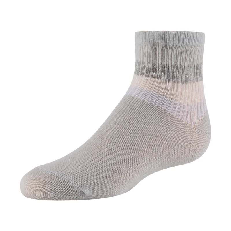 Woolen Tights for WinterZubii Shades of Ribbed Anklets