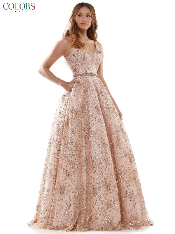 Maxi dresses with off - the - shoulder styles for a romantic and breezy look Colors 942 Colors Long Formal Sleeveless Prom Gown Sale